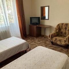 Гостевой дом Снежная Вершина, Терскол, Республика Кабардино-Балкария