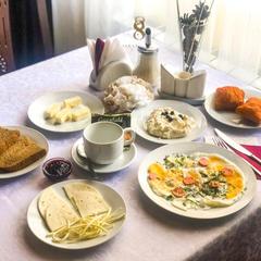 Отель Сарай Гара, Терскол, Республика Кабардино-Балкария