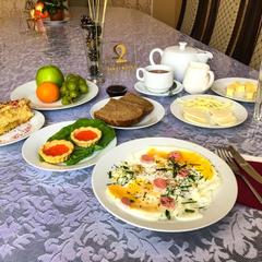 Отель Сарай Гара, Терскол, Республика Кабардино-Балкария