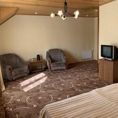 Гостевой дом Снежная Вершина, Терскол, Республика Кабардино-Балкария