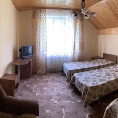 Гостевой дом Снежная Вершина, Терскол, Республика Кабардино-Балкария