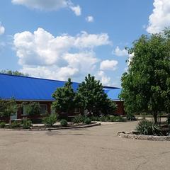 Гостиница У Филина, Тимашевск, Краснодарский край