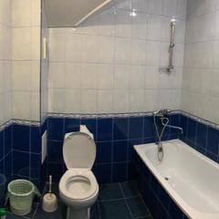 Гостевой дом Снежная Вершина, Терскол, Республика Кабардино-Балкария