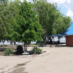 Гостиница У Филина, Тимашевск, Краснодарский край