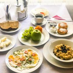 Отель Сарай Гара, Терскол, Республика Кабардино-Балкария