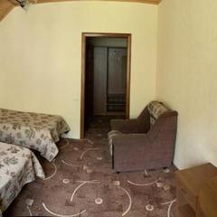 Гостевой дом Снежная Вершина, Терскол, Республика Кабардино-Балкария