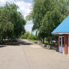 Гостиница У Филина, Тимашевск, Краснодарский край