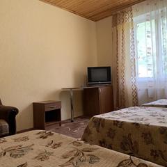 Гостевой дом Снежная Вершина, Терскол, Республика Кабардино-Балкария