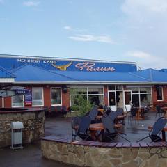 Гостиница У Филина, Тимашевск, Краснодарский край