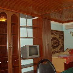 Гостиница У Филина, Тимашевск, Краснодарский край