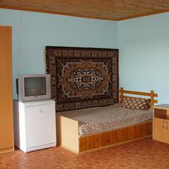 Гостиница У Филина, Тимашевск, Краснодарский край