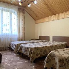 Гостевой дом Снежная Вершина, Терскол, Республика Кабардино-Балкария