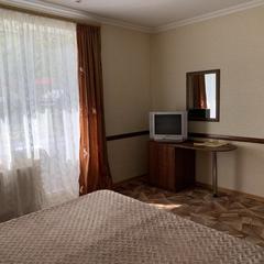 Гостевой дом Снежная Вершина, Терскол, Республика Кабардино-Балкария