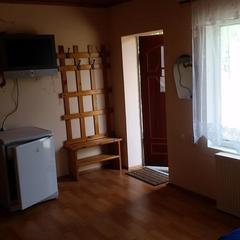 Гостиница У Филина, Тимашевск, Краснодарский край