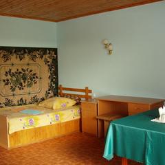 Гостиница У Филина, Тимашевск, Краснодарский край