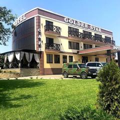 Отель Golden Star, Тимашевск, Краснодарский край