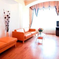 Гостиница Центральная, Тимашевск, Краснодарский край