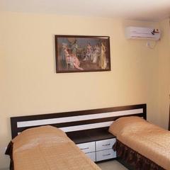 Отель Рай, Тимашевск, Краснодарский край