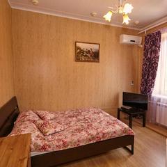 Гостиница Центральная, Тимашевск, Краснодарский край