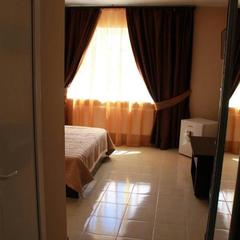 Отель Рай, Тимашевск, Краснодарский край