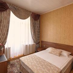 Гостиница Центральная, Тимашевск, Краснодарский край