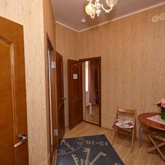 Гостиница Центральная, Тимашевск, Краснодарский край