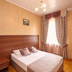 Гостиница Центральная, Тимашевск, Краснодарский край