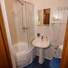 Гостиница Центральная, Тимашевск, Краснодарский край