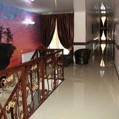 Отель Рай, Тимашевск, Краснодарский край