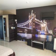 Отель Рай, Тимашевск, Краснодарский край