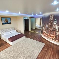 Отель Golden Star, Тимашевск, Краснодарский край