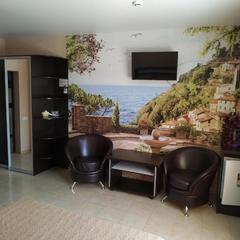 Отель Рай, Тимашевск, Краснодарский край