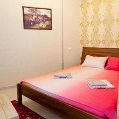 Отель Тизори, Тимашевск, Краснодарский край