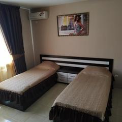 Отель Рай, Тимашевск, Краснодарский край