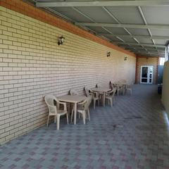 Отель Рай, Тимашевск, Краснодарский край