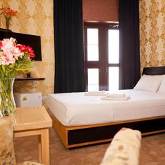 Отель Тизори, Тимашевск, Краснодарский край