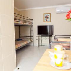 Отель Тизори, Тимашевск, Краснодарский край