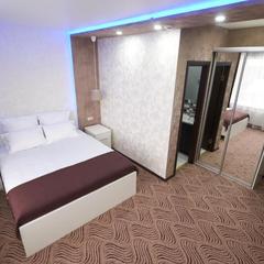 Отель Golden Star, Тимашевск, Краснодарский край