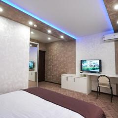 Отель Golden Star, Тимашевск, Краснодарский край