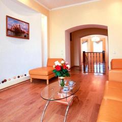 Гостиница Центральная, Тимашевск, Краснодарский край