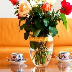 Гостиница Центральная, Тимашевск, Краснодарский край