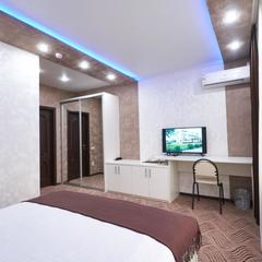 Отель Golden Star, Тимашевск, Краснодарский край