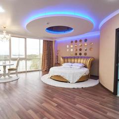 Отель Golden Star, Тимашевск, Краснодарский край