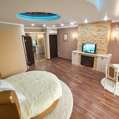 Отель Golden Star, Тимашевск, Краснодарский край