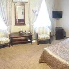 Гостиница Свирь, Тихвин, Ленинградская область