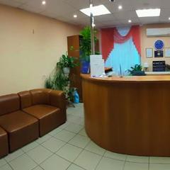 Гостиница Свирь, Тихвин, Ленинградская область