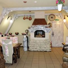 Гостиница Старый Дом, Тихвин, Ленинградская область