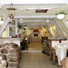 Гостиница Старый Дом, Тихвин, Ленинградская область