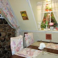 Гостиница Старый Дом, Тихвин, Ленинградская область