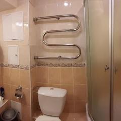 Гостиница Свирь, Тихвин, Ленинградская область